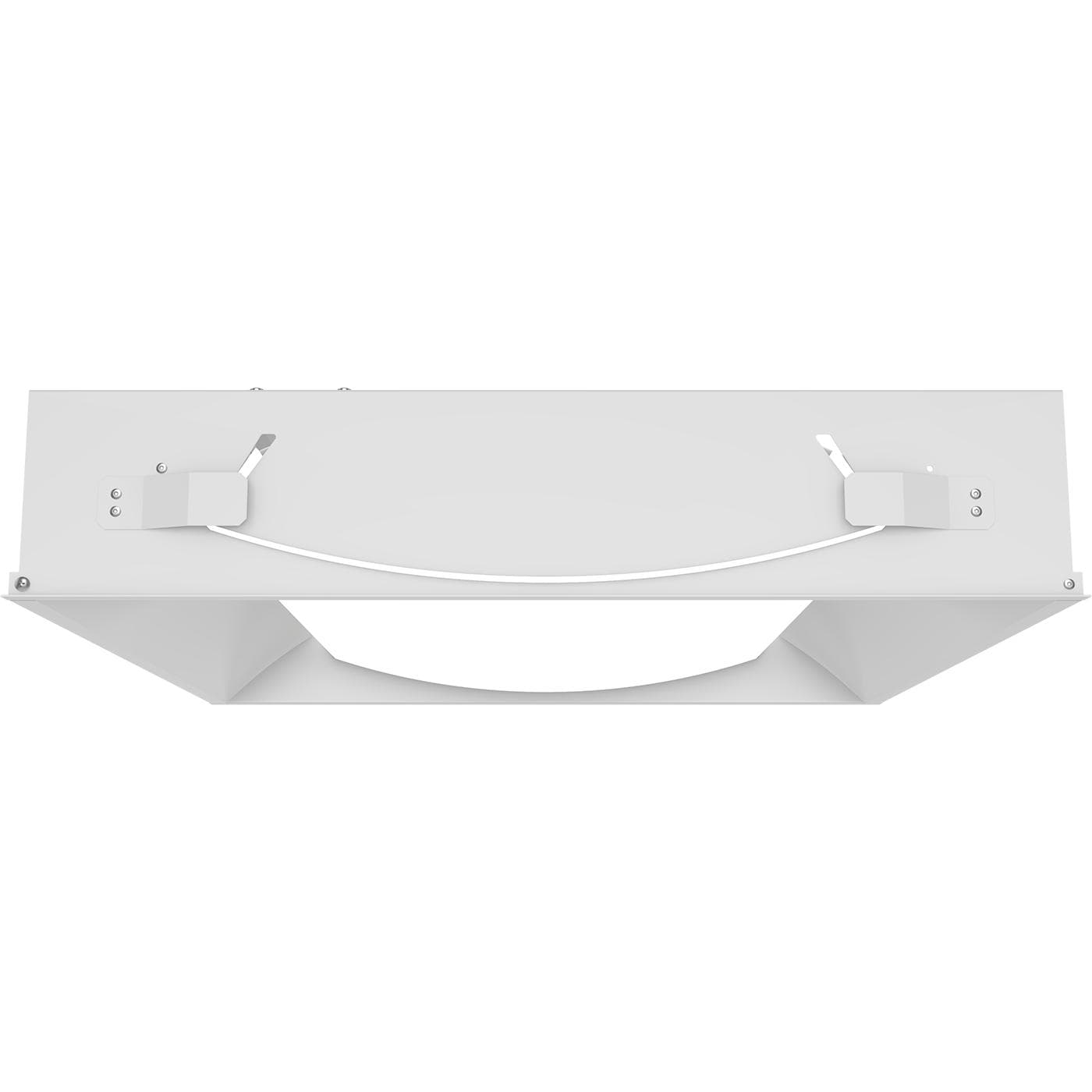 Светильник светодиодный OTR/R LED 595 HFD 4000K