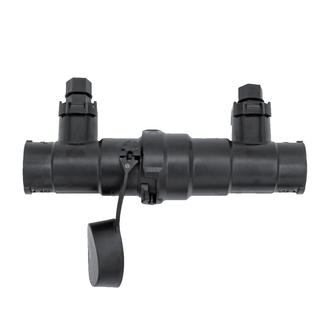Корпус предохранителя (PFP-50)