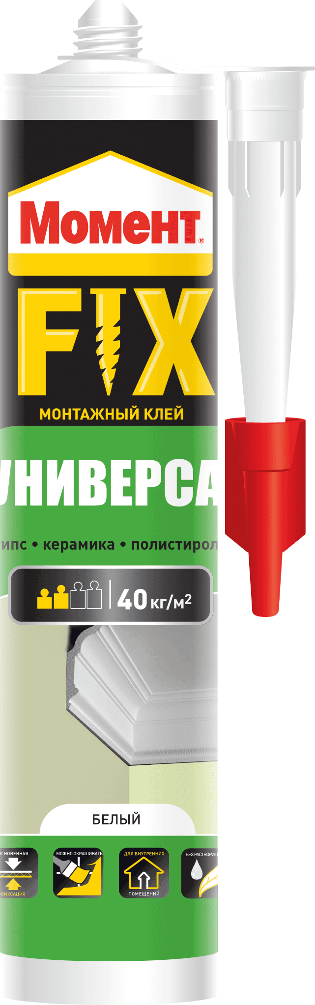Момент FIX Универсал, 380 г