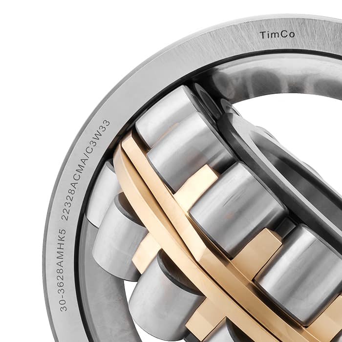 Подшипник 3628 АМНК5 (30кл) (22328 ACMAW33/C3) TimCo (ГОСТ)