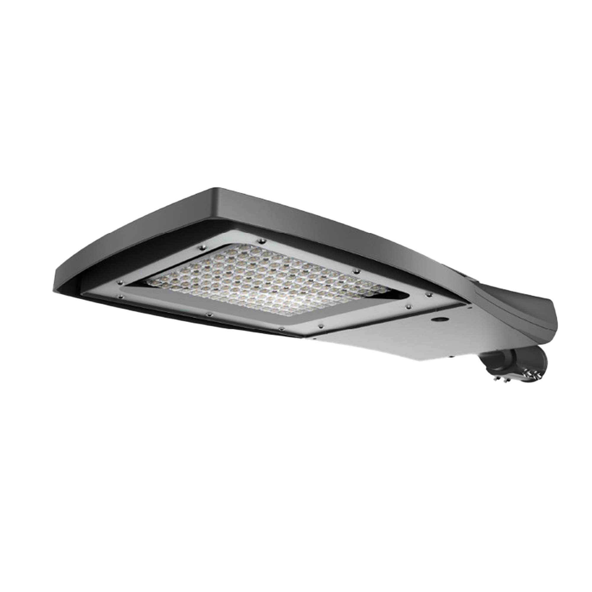 Светильник светодиодный OXOR-GRES-920х383-240W Day4000 (GR, 150x80 deg, 230 В) IP66 (ARL)
