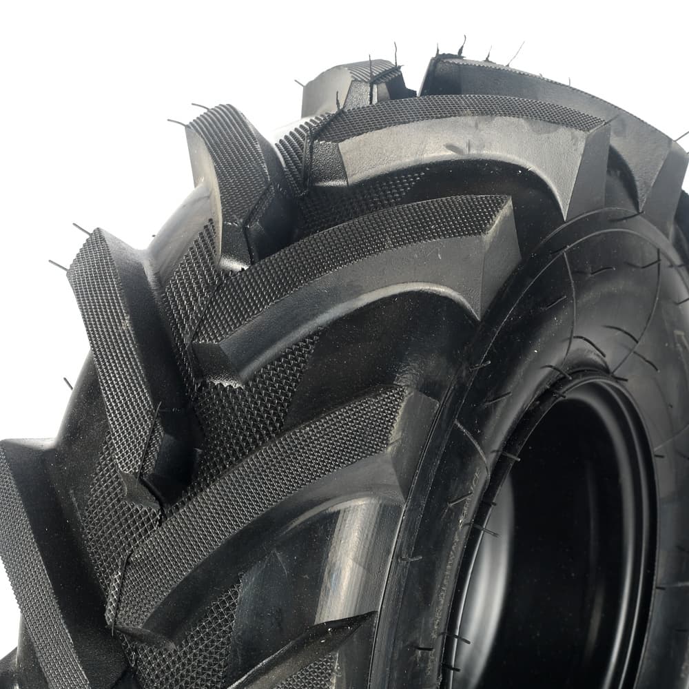 Колесо пневматическое с диском P19x7.0-8D-1EXTREME левое