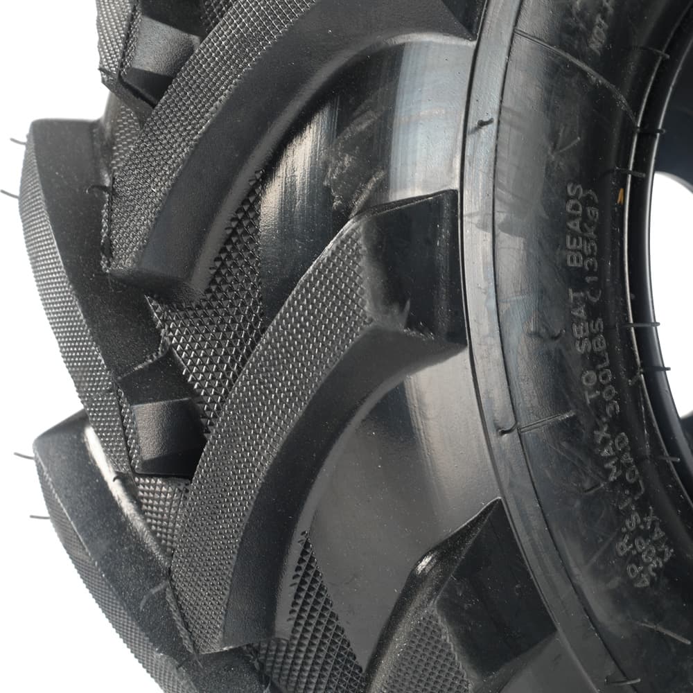 Колесо пневматическое с диском P19x7.0-8D-1EXTREME левое