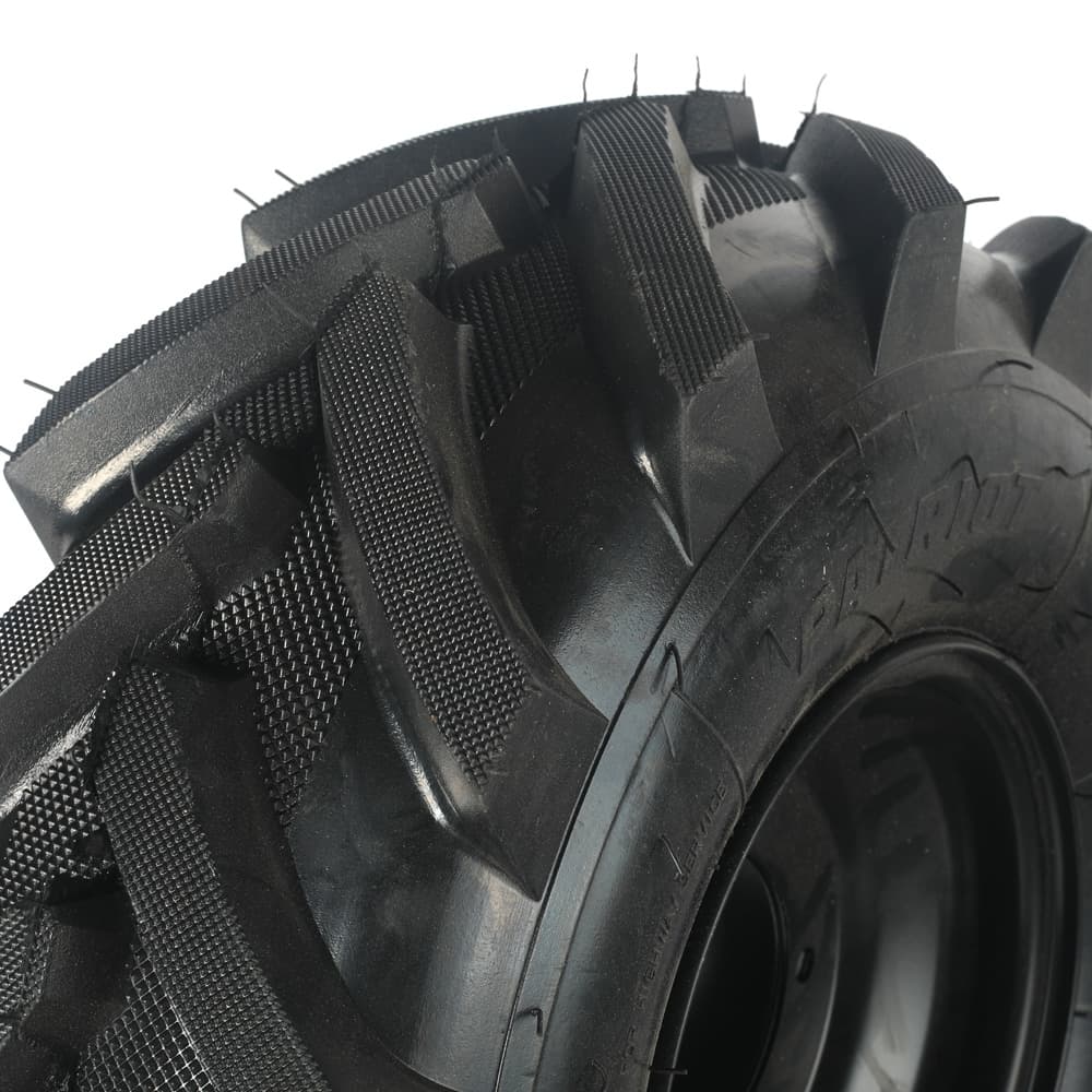 Колесо пневматическое с диском P19x7.0-8D-1EXTREME левое