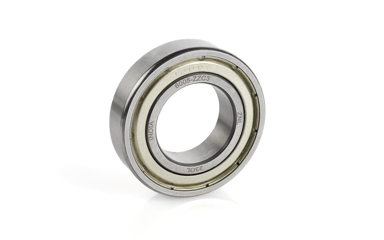 Подшипник 70-80105 (6005 ZZC3) ZNL