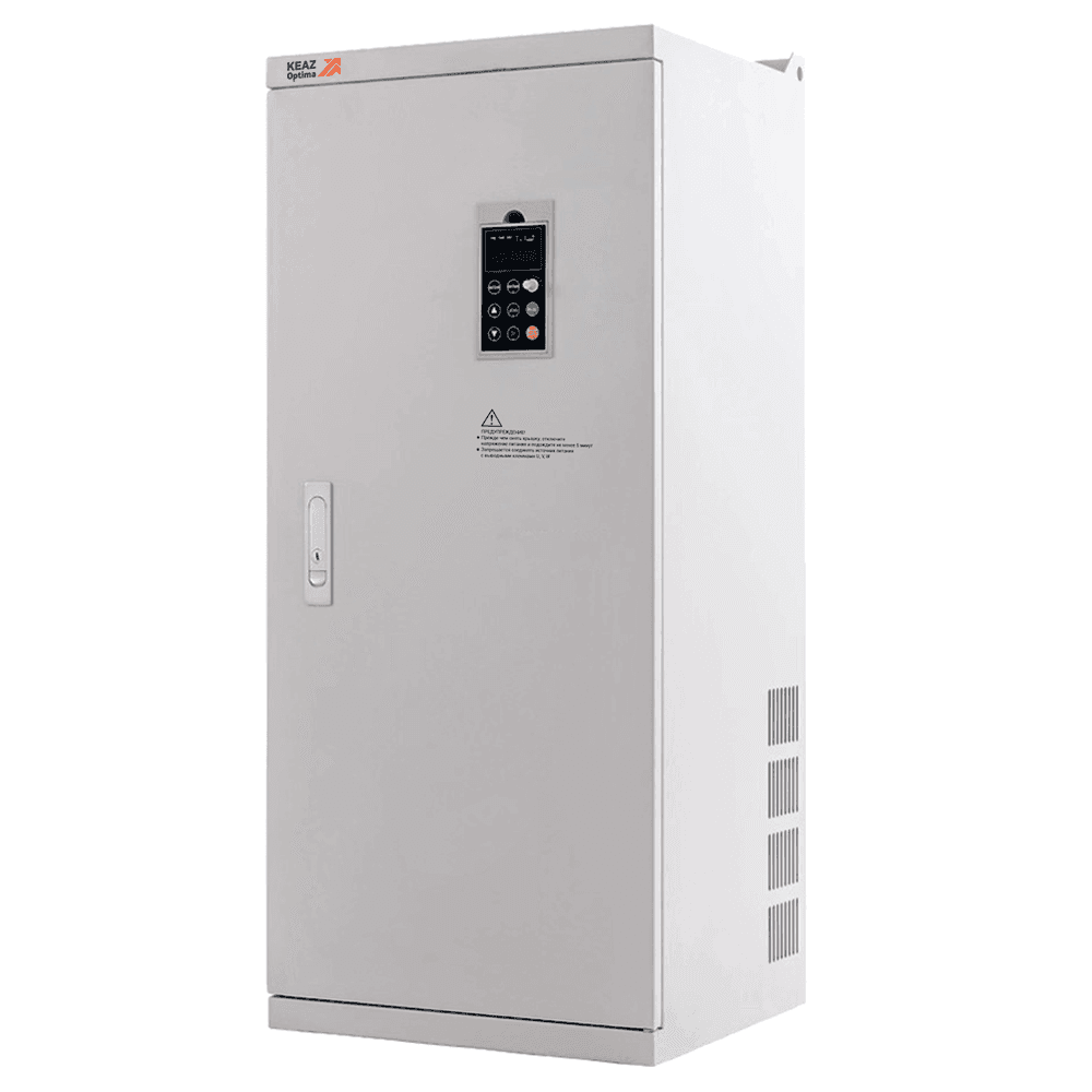 Преобразователь частоты OptiCor B-18К5-Н15K-380-D-Т-K