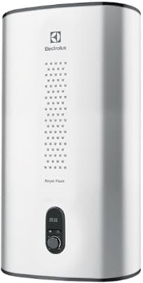 Водонагреватель накопительный объемом 30 литров Royal Flash Silver