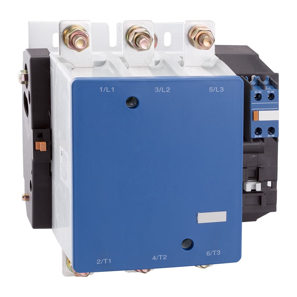 Контактор ПМЛ-7100-250А-110AC-УХЛ4-Б