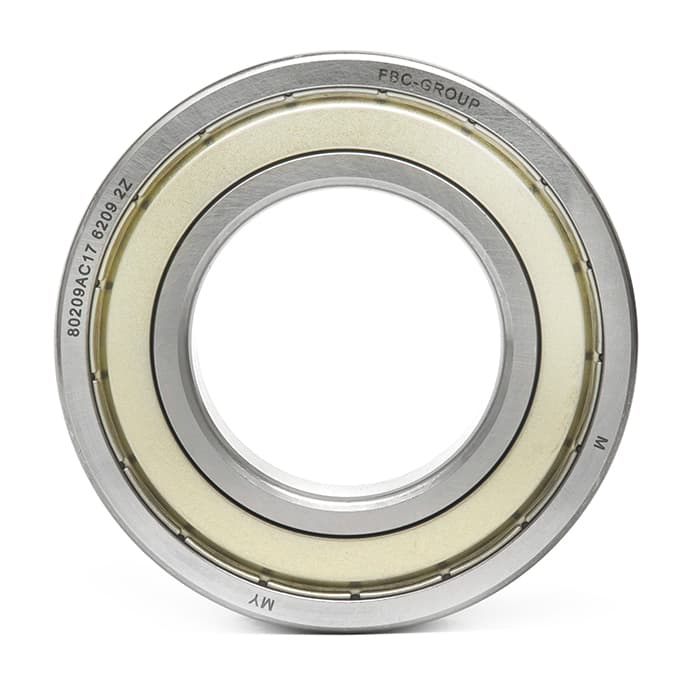 Подшипник 80209 АС17 FBC (ГОСТ)
