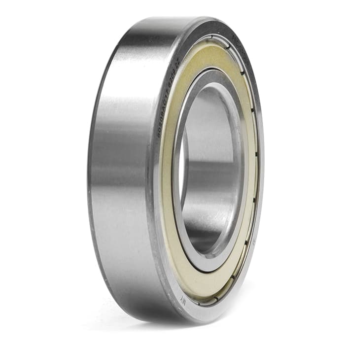 Подшипник 80209 АС17 FBC (ГОСТ)