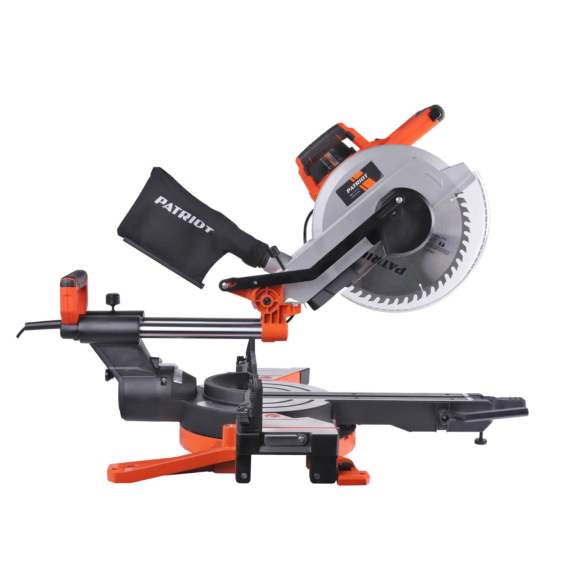 Пила торцовочная MS 305 PLD