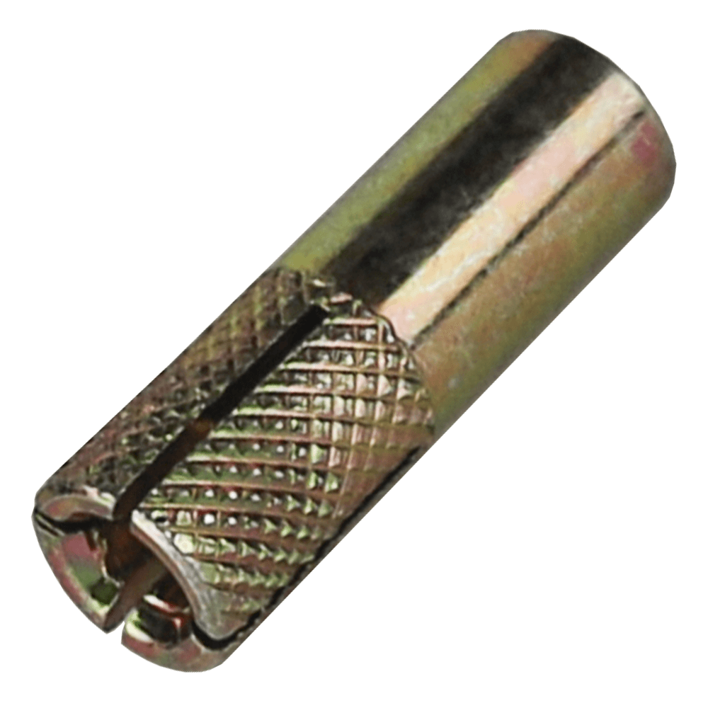 Анкер забиваемый М10 12х40