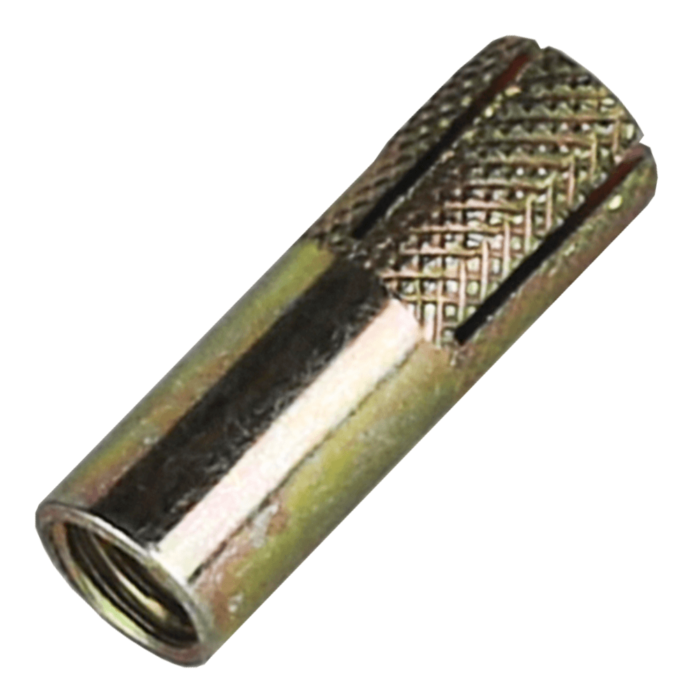 Анкер забиваемый М10 12х40