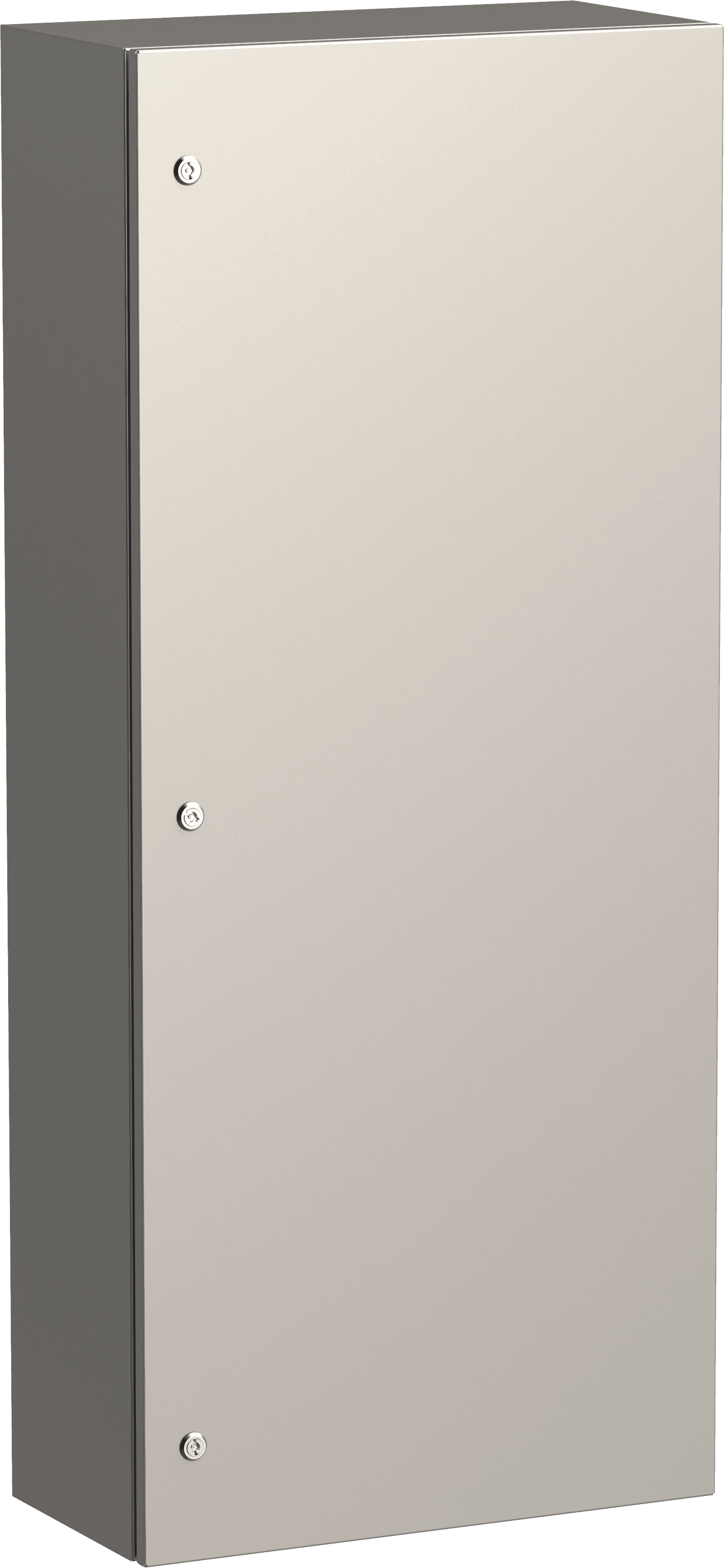 TITAN 5 Корпус металлический ЩМП-140.80.30 (AISI 316) УХЛ1 IP66 IEK