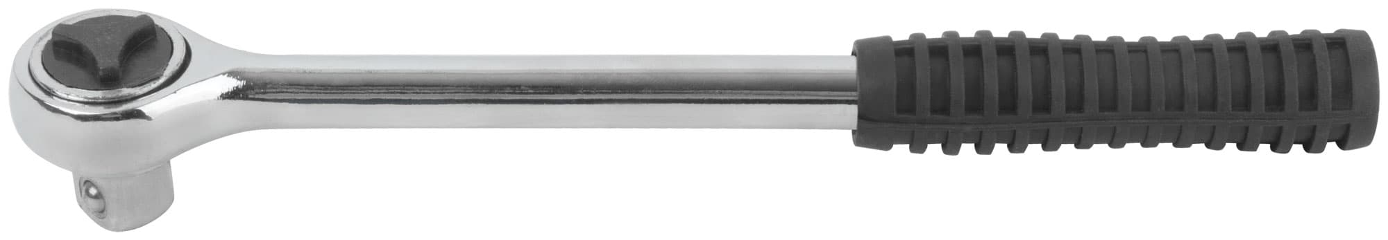 Вороток (трещотка) 1/2'' 250 мм, 39 зубцов