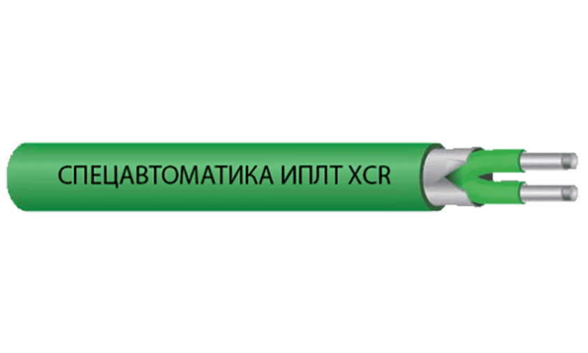Термокабель ИПЛТ 180/356 XCR, ИП104-4-H