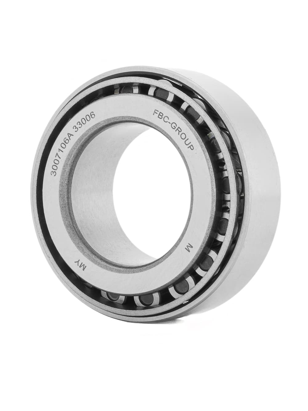 Подшипник 3007106 А FBC (ГОСТ)