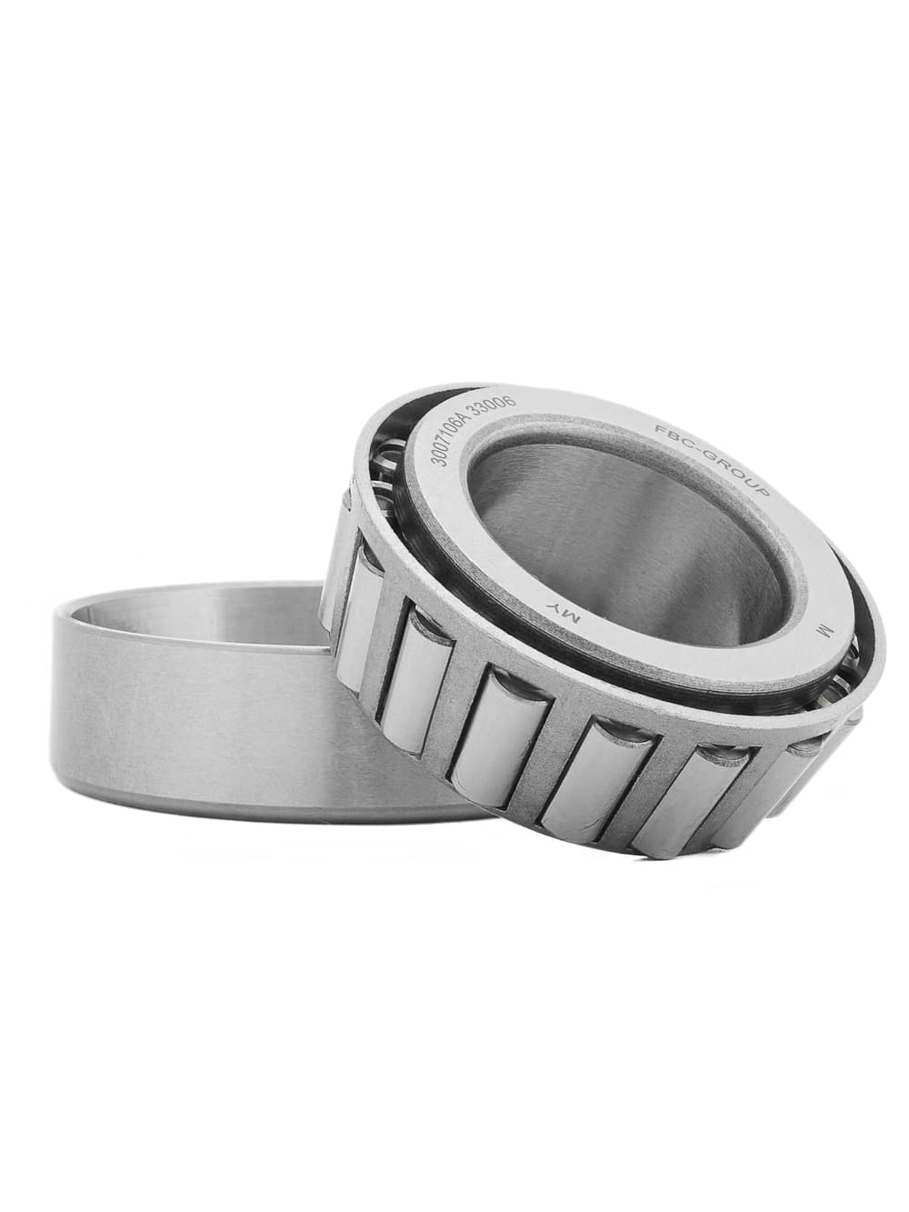 Подшипник 3007106 А FBC (ГОСТ)
