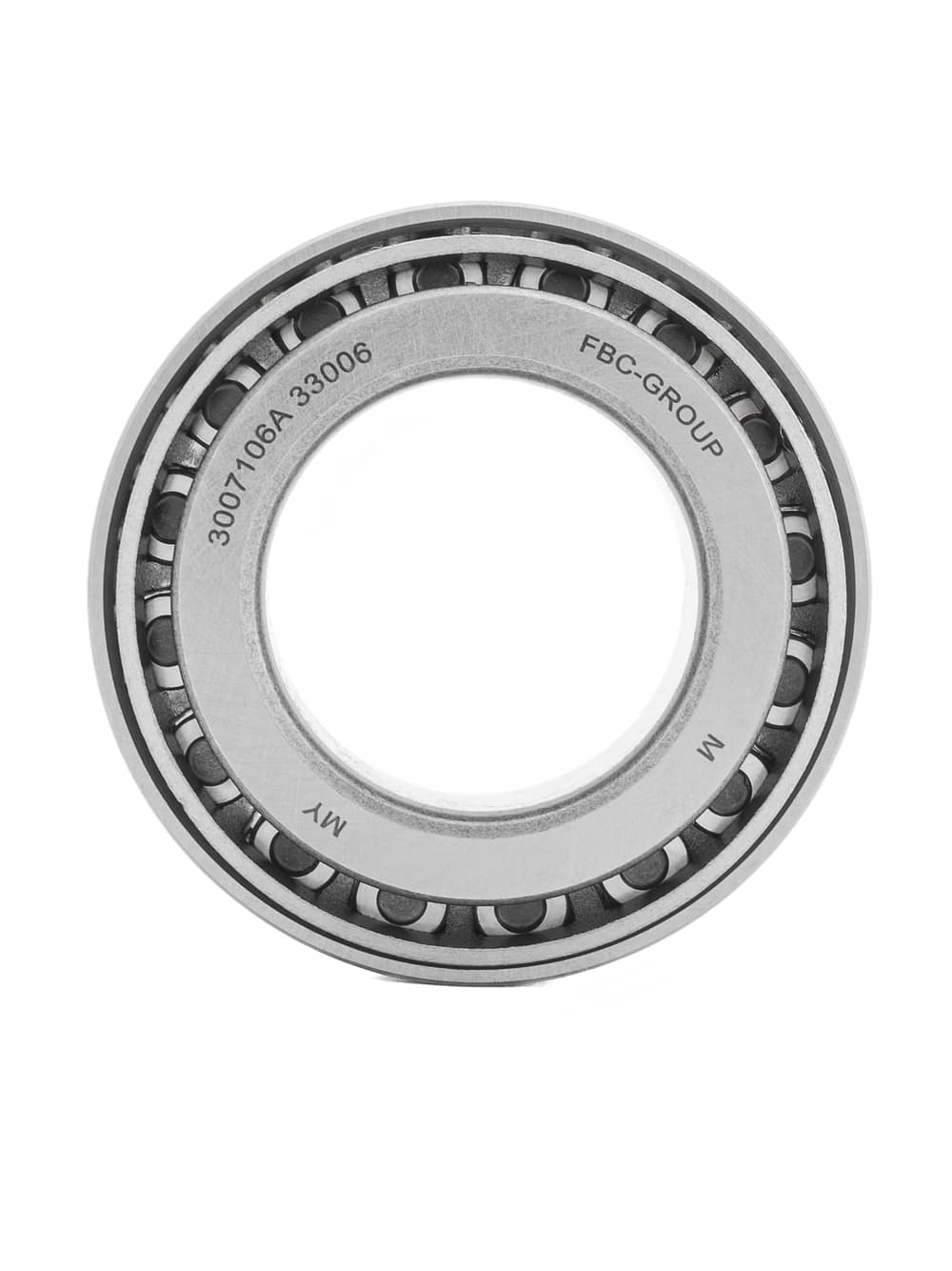 Подшипник 3007106 А FBC (ГОСТ)