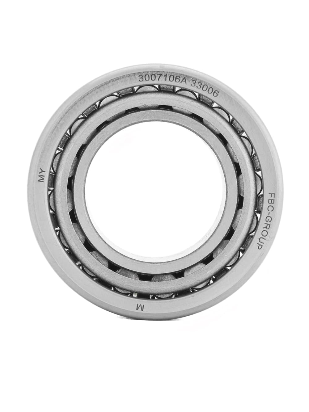 Подшипник 3007106 А FBC (ГОСТ)