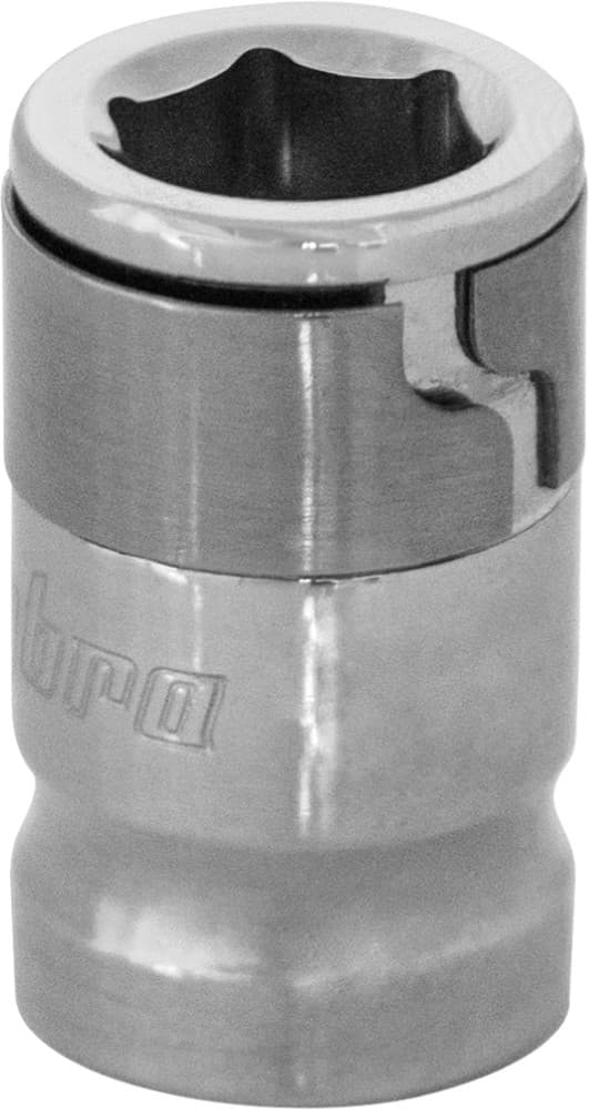 Переходник для вставок-бит 1/4''SDRх1/4''HDR