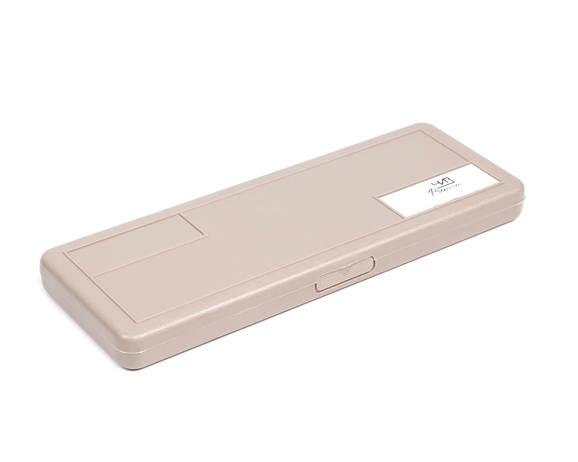 Штангенциркуль ШЦ-1-150 0,05 (ГРСИ №72189-18) Premium