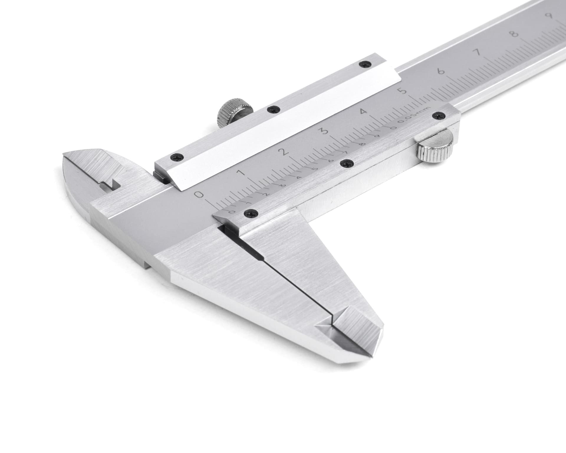 Штангенциркуль ШЦ-1-150 0,05 (ГРСИ №72189-18) Premium