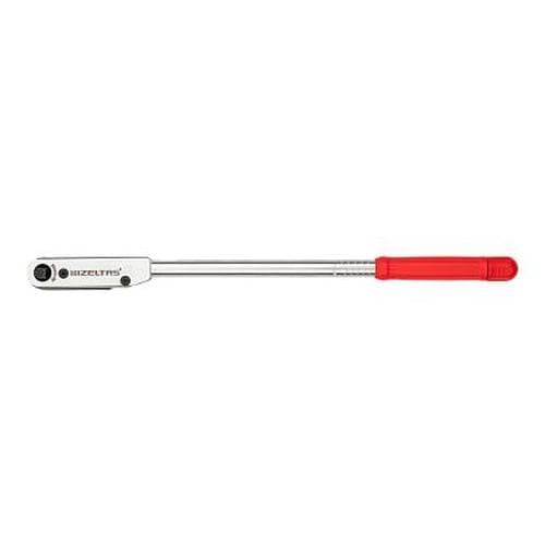 Ключ динамометрический 3/8'' 2,5-11 Nm