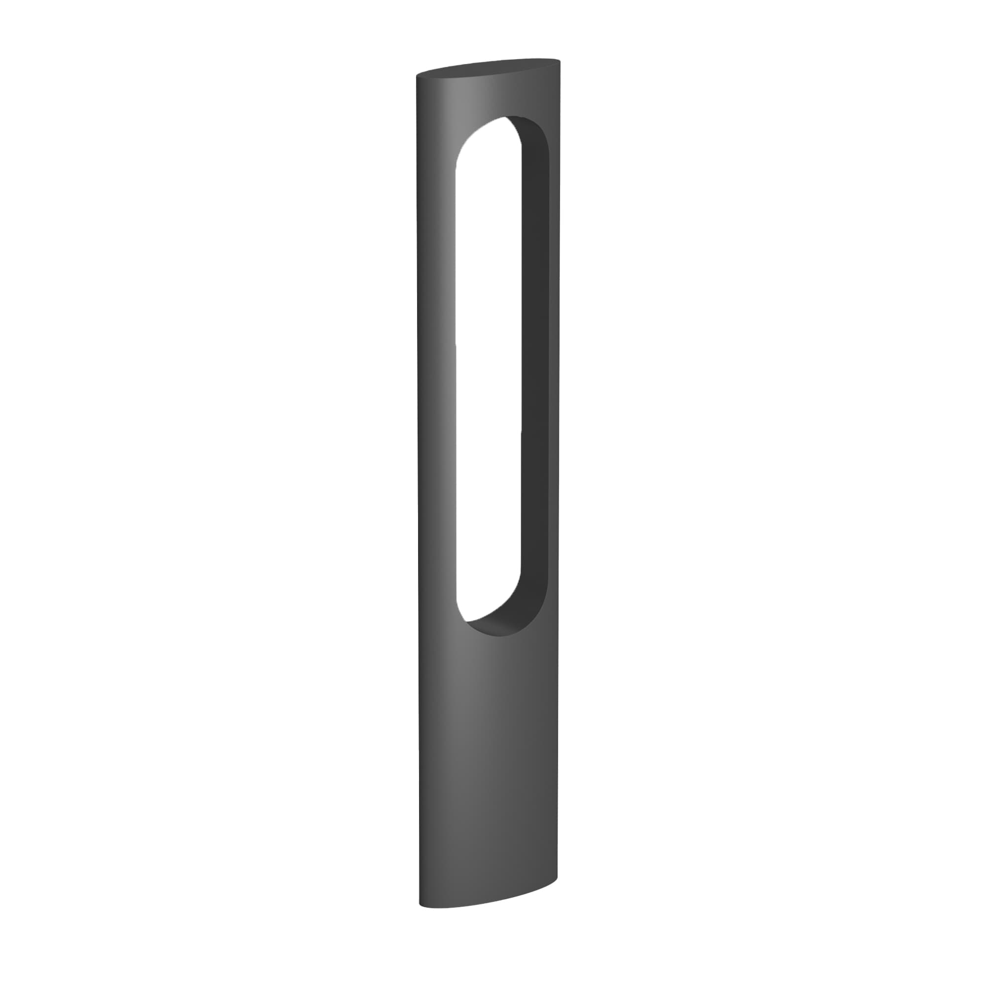 Светильник LGD-MUSE-BOLL-H900-12W Warm3000 (DG, 296 deg, 230 В) (IP65 металл, 3 года)