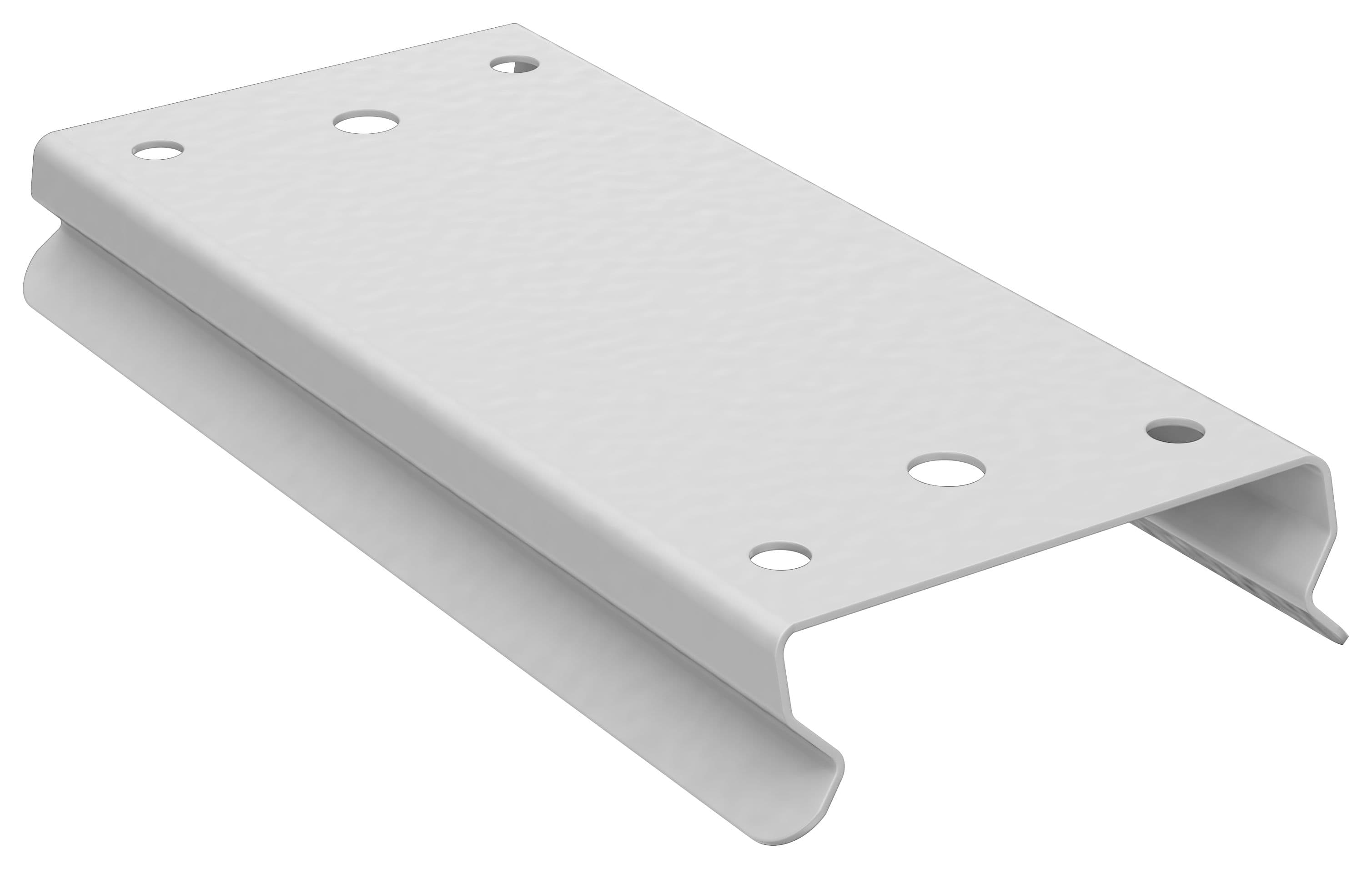 ESCA 5 Кр. пов. верт. внутр. 45град 35х50-0,8 RAL 9016 IEK