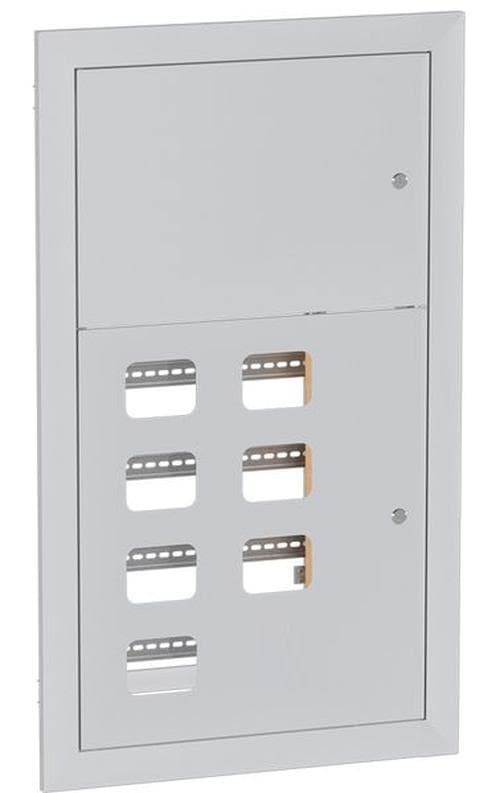 Щит этажный 7 кв. без слабот. отс. (1000х650х160) PROxima