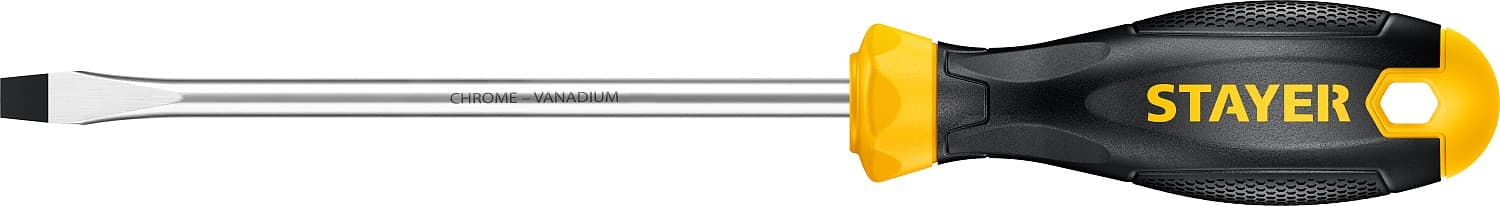 Отвертка Hercules SL6x150