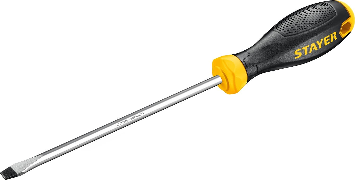 Отвертка Hercules SL6x150