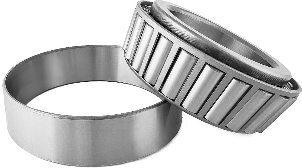 Подшипник 30621 А FBC