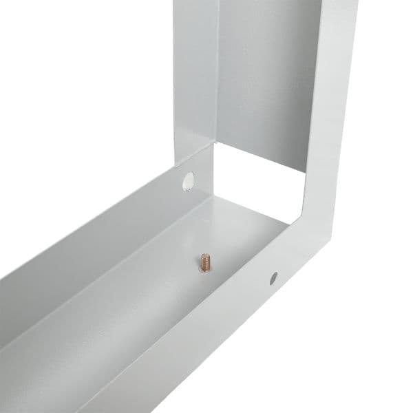 Цоколь к ВРУ Unit S IP31 Вх600х450 PROxima