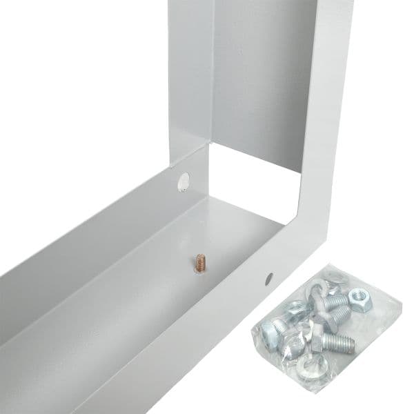 Цоколь к ВРУ Unit S IP31 Вх600х450 PROxima