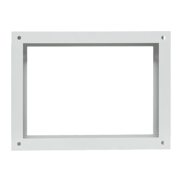 Цоколь к ВРУ Unit S IP31 Вх600х450 PROxima
