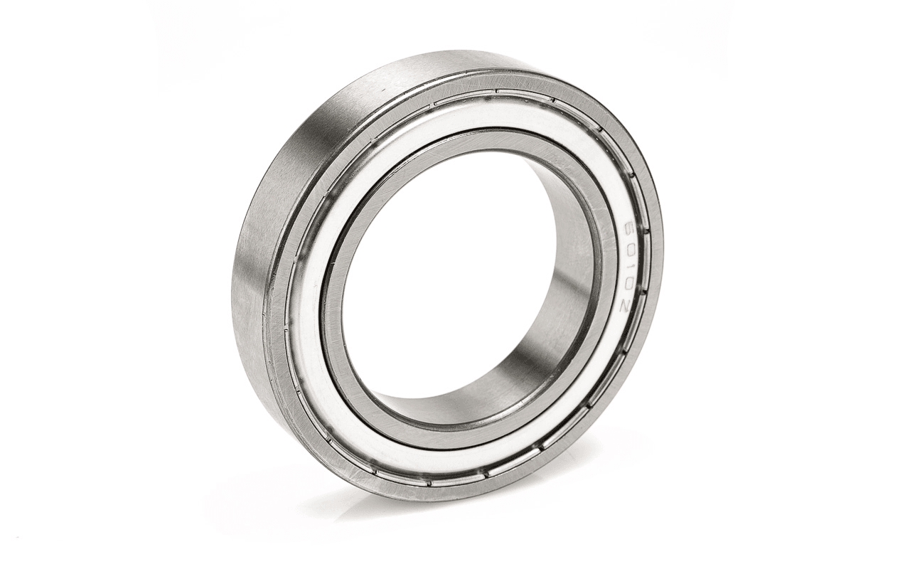 Подшипник 70- 80110 (6010 ZZC3) ZNL