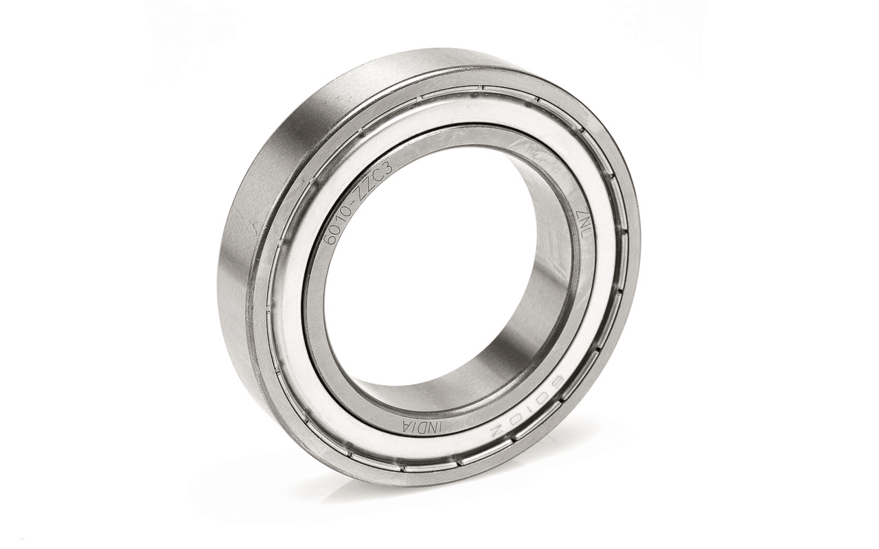 Подшипник 70- 80110 (6010 ZZC3) ZNL