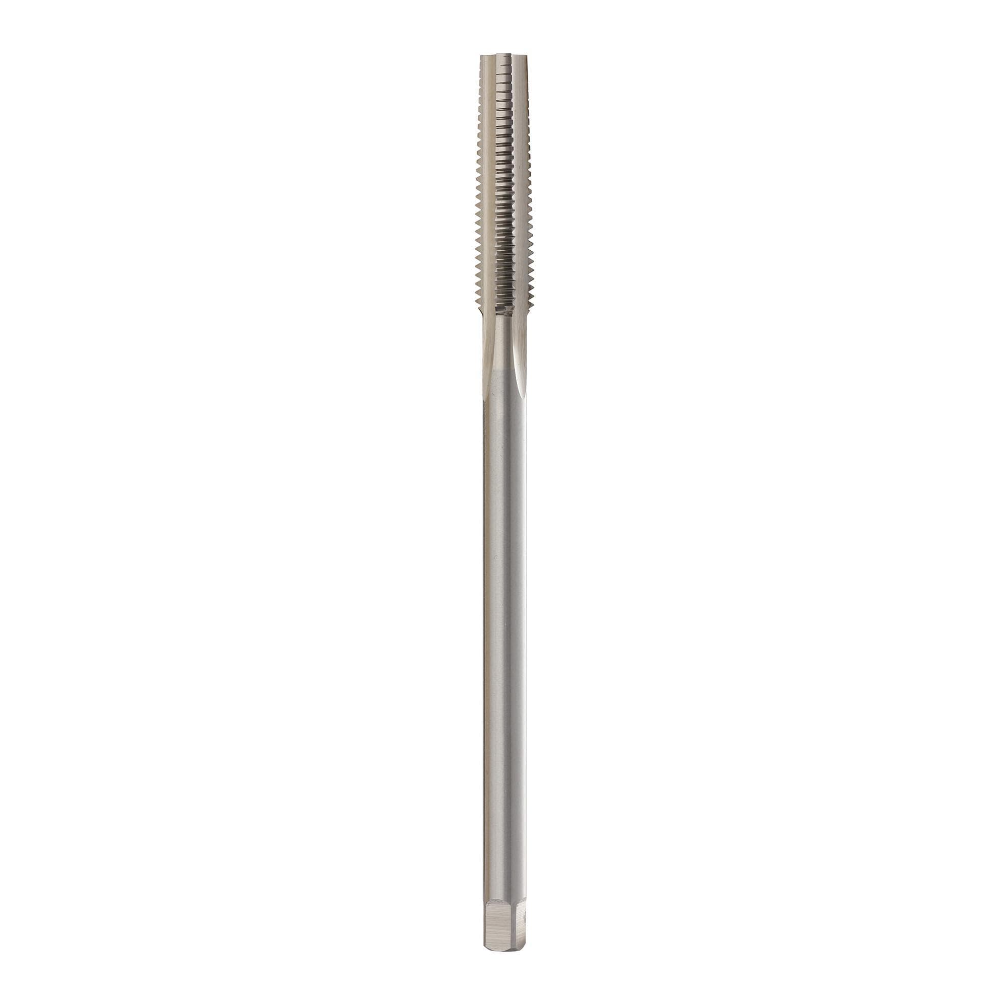Метчик гаечный М10х1,5 DIN357 HSSE 6h 2/3xL2 140мм