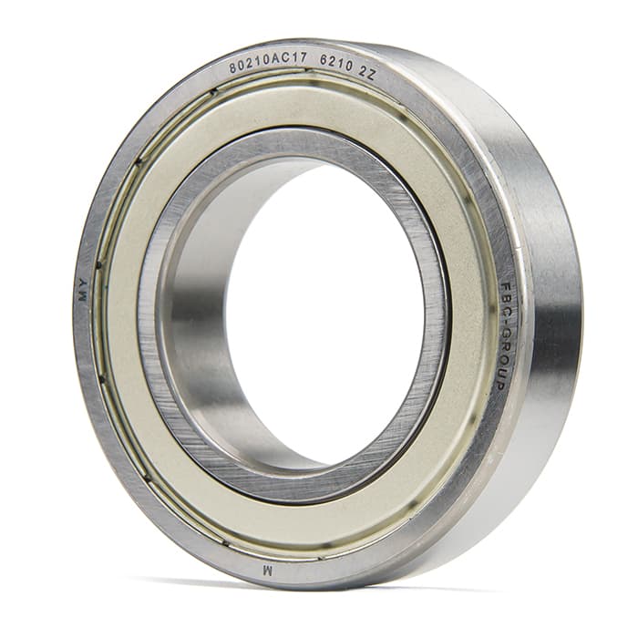Подшипник 80210 АС17 FBC (ГОСТ)