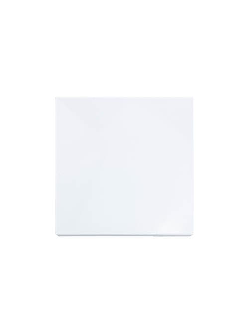 ZIMA Выключатель 1кл., 10 А, механизм, белый Lezard 704-0288-100QC