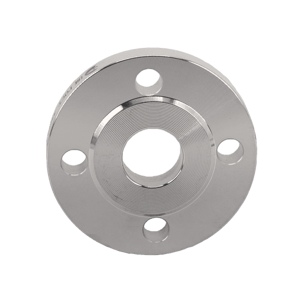 Фланец пл. с зеркалом нержавеющий, AISI316TI DN25 (1'), РN25, ГОСТ 33259-15, 25-25-01-1-В-ст.