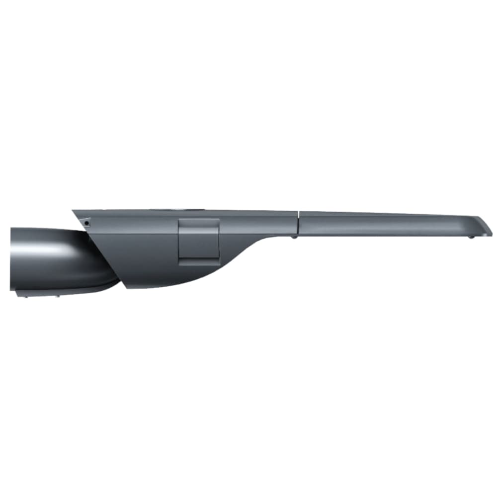 Светильник светодиодный ДКУ-40 Волна M LED-40-ШБ3А-IP66-У1(730/D/X/RAL7040/U50/TG/PRO/G2) (СТ-1)