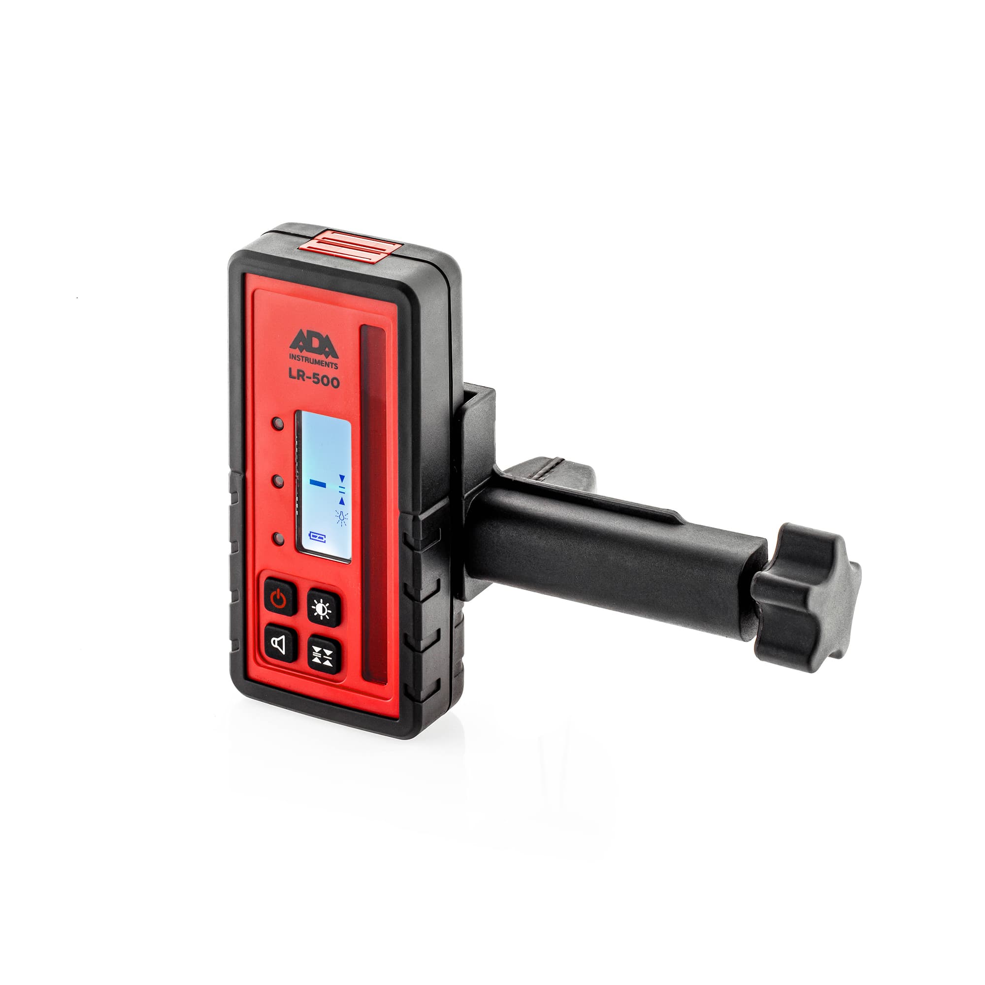 Нивелир лазерный ROTARY 500 HV SERVO