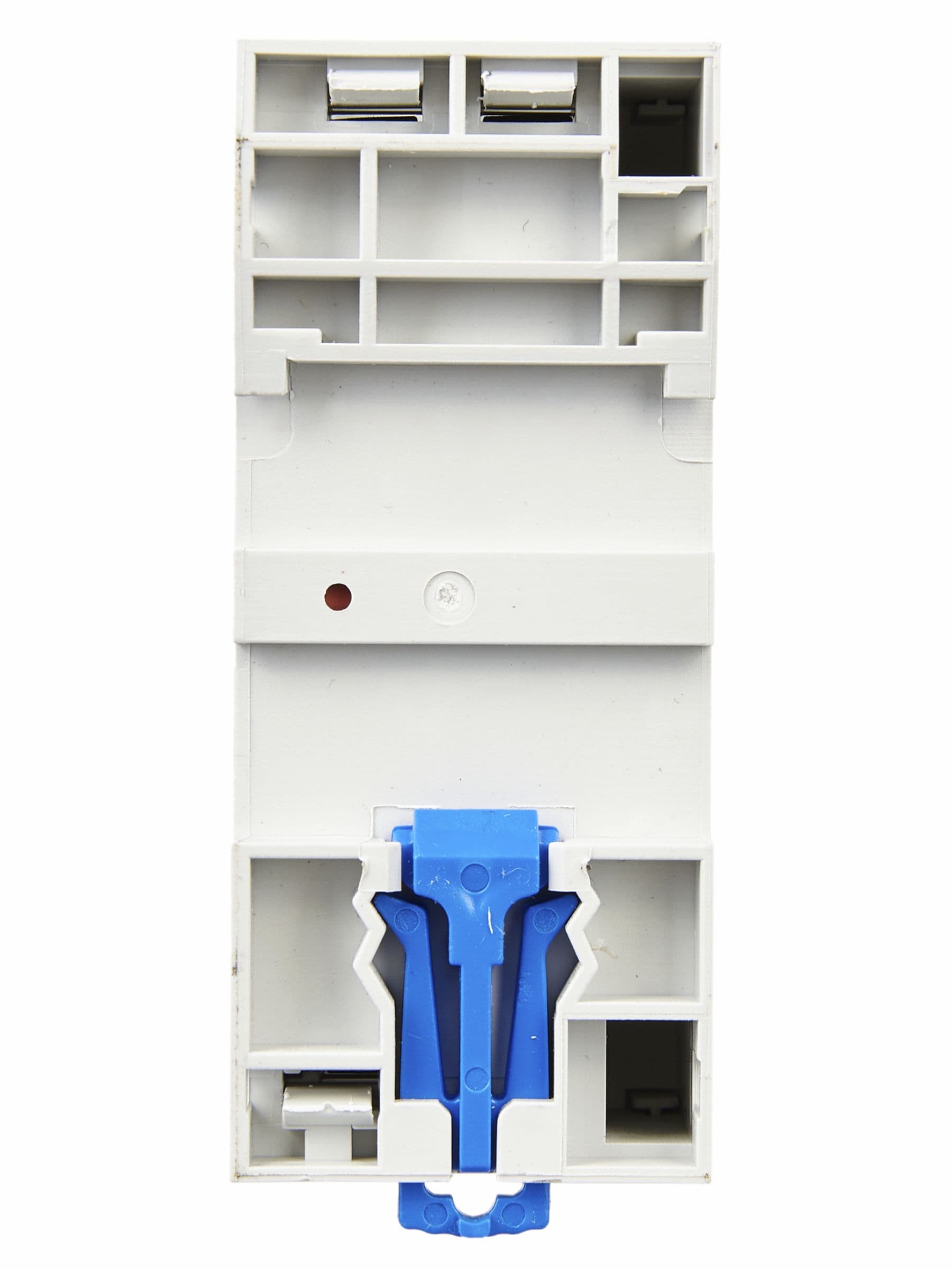 Контактор модульный КМ40-11М AC IEK