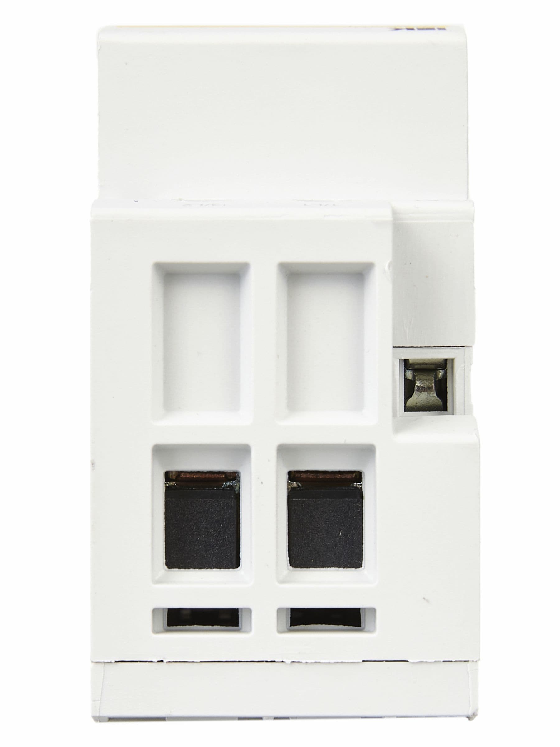 Контактор модульный КМ40-11М AC IEK