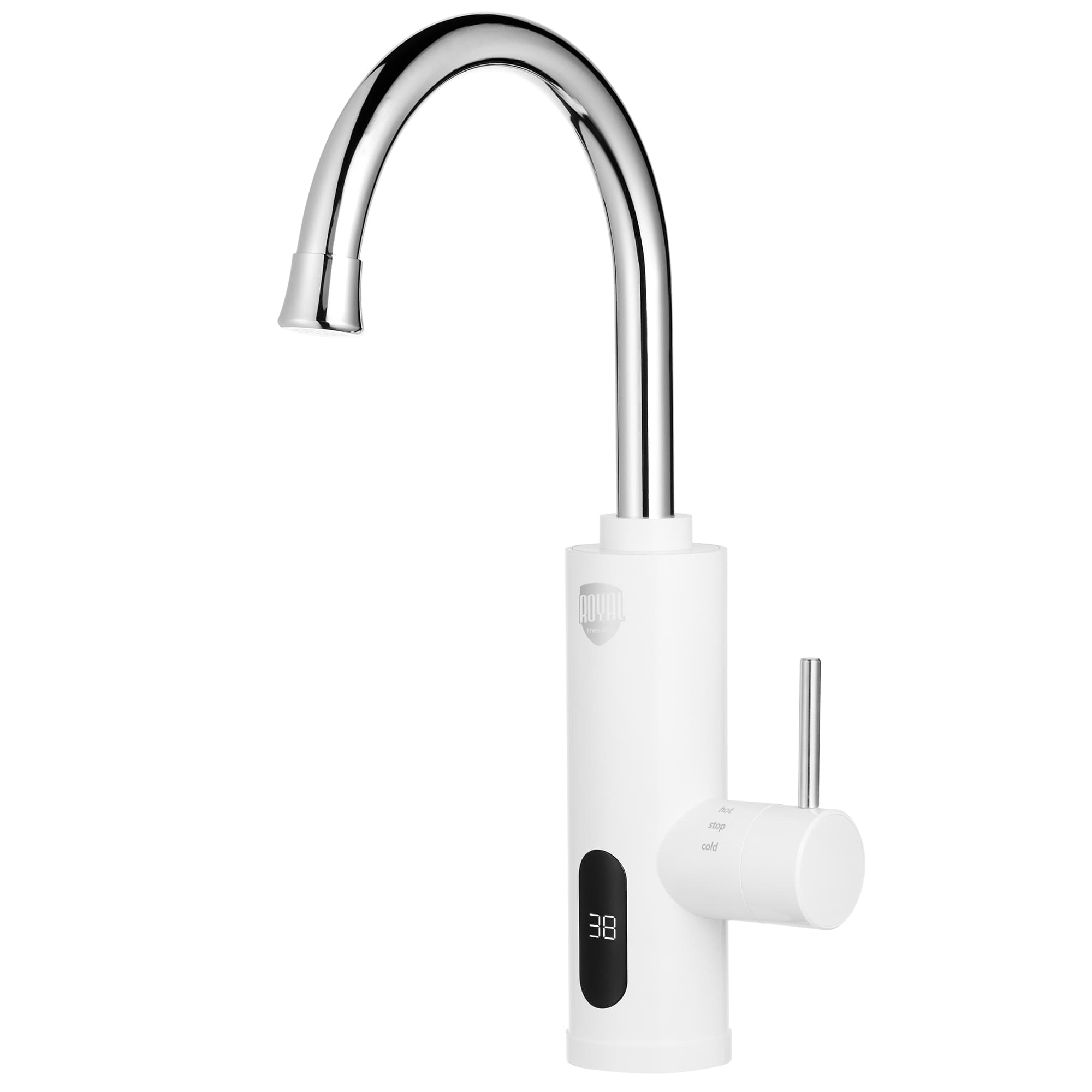 Водонагреватель электрический проточный QuickTap 3,3 кВт