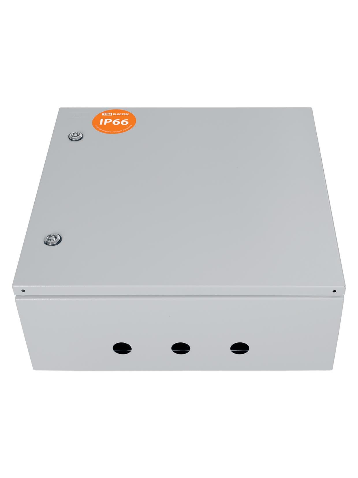 ЩМП-5.5.2 IP66 (500х500х200) TDM