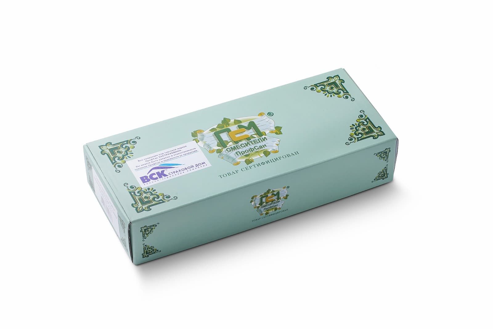 Смеситель для мойки ПСМ-127-80 СТАНДАРТ-А тип См-МДЦБА